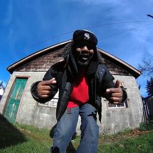 Meet your Posher, Thomas